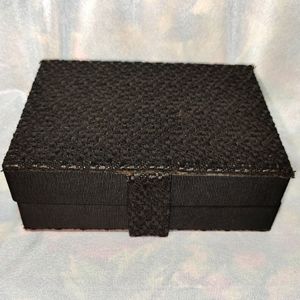 🍄RACHEL ROY Hardshell Organizer Box